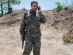 Panas! Serangan Israel Tewaskan Komandan Hizbullah di Lebanon