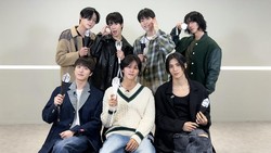 Lirik Lagu BIBORA - SF9