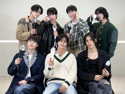 Lirik Lagu BIBORA - SF9