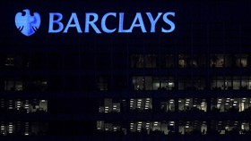 Bank Raksasa Inggris Barclays PHK 5.000 Karyawan Sepanjang 2023