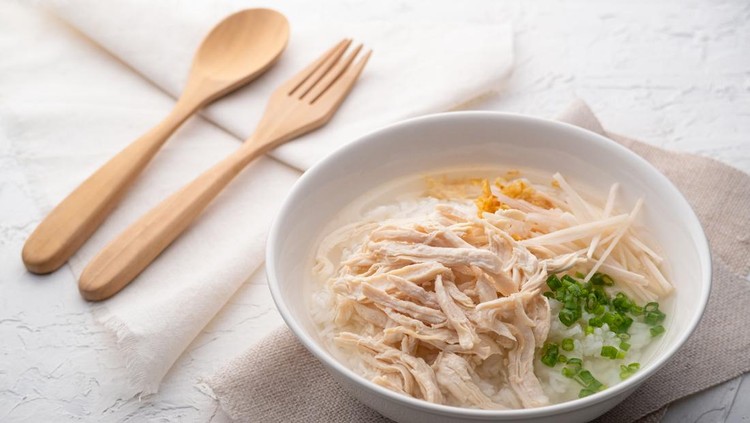 9 resep masakan untuk anak batuk dan pilek