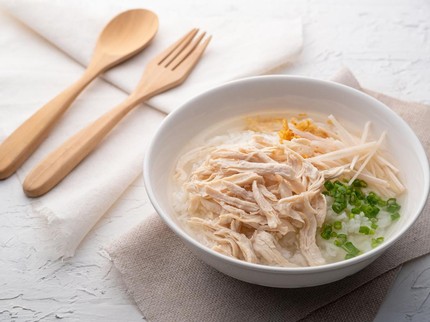 9 Resep Masakan Ampuh Redakan Batuk Pilek Anak, Enak dan Praktis