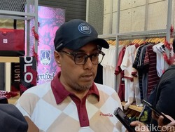 Datangkan Milomir Seslija, Begini Nasib Leonardo Medina di Persis Solo