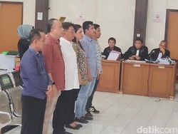 Mantan Gubernur Sumsel Syahrial Oesman Jadi Saksi Kasus Korupsi Dana Hibah KONI