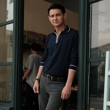 Marcel Darwin Bongkar Reaksi Ortu Saat Pertama Kali Ingin Mualaf