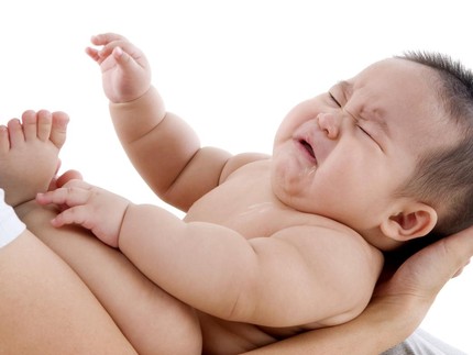 5 Cara Mencegah Obesitas pada Bayi Usia 0-6 Bulan, Kenali Penyebab & Tanda-tandanya