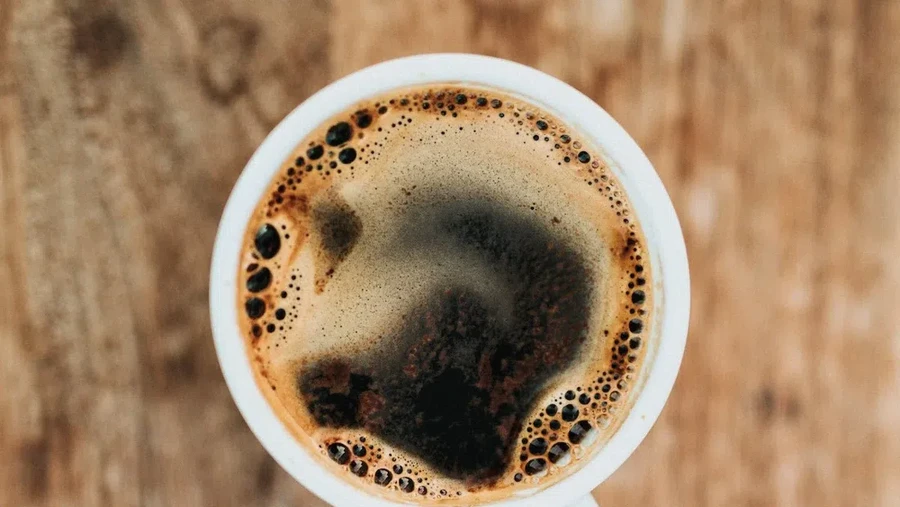 Minum Kopi Hitam di Pagi Hari Bisa Bantu Turunkan Berat Badan