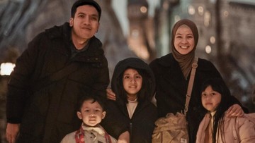 TETAP KOMPAK MENGURUS ANAK SETELAH BERPISAH
