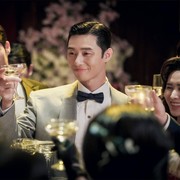Curi Perhatian di Serial Netflix 'Gyeongseong Creature', Ini 6 Drakor Populer yang Dibintangi Park Seo Joon!