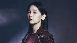 Park So Dam Resmi Bergabung dengan Agensi Milik Ahn Hyo Seop