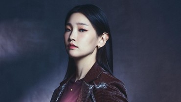 Park So Dam Resmi Bergabung dengan Agensi Milik Ahn Hyo Seop