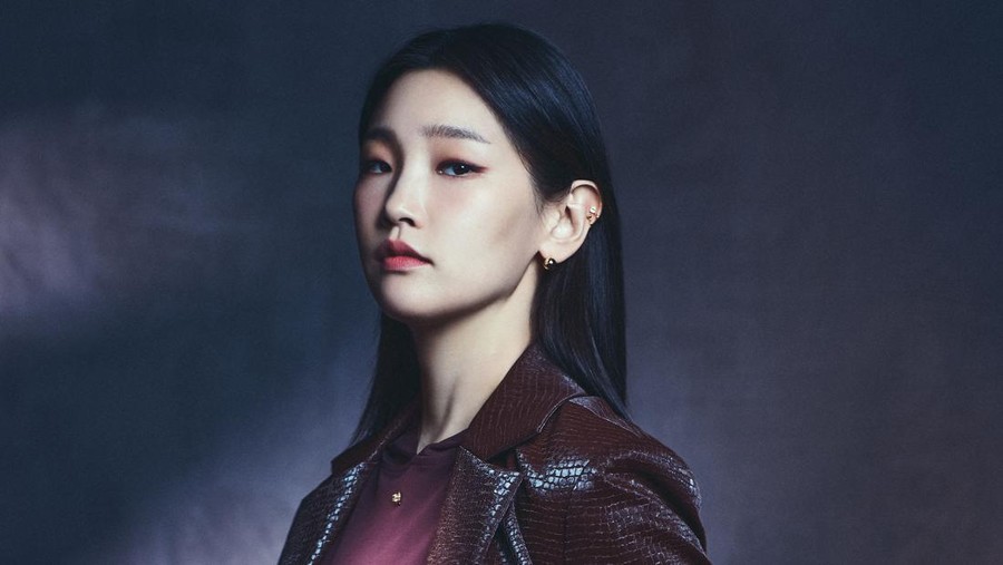 Potret aktris Korea Selatan Park So Dam, pemeran utama drama Korea Death's Game, kini bisa disaksikan sampai tuntas di Prime.