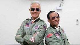 Pengamat Nilai Janji Ganjar Prioritaskan Kesejahteraan TNI/Polri Tepat