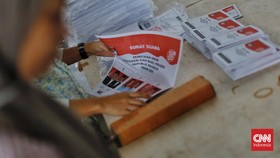 Klarifikasi Lengkap Sekda Takalar Bantah Kampanyekan Anak Presiden