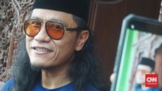 Guyon Gus Miftah di Istana: Bahlil Jadi Menteri karena Lucu