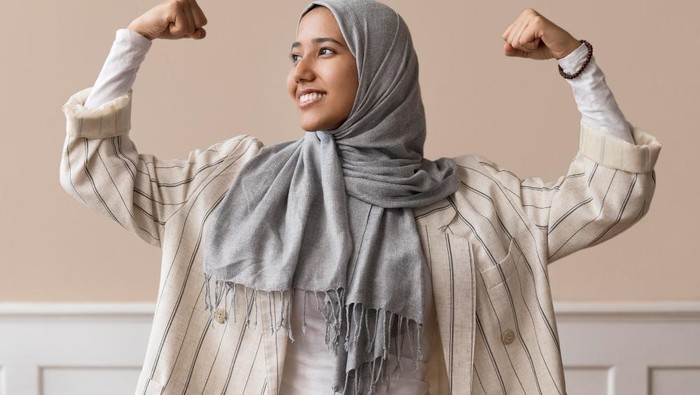 5 Langkah yang Bisa Menjadikanmu Perempuan Independen di Tahun 2024