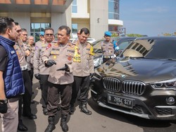 Mobil Bodong Pajero Dijual Rp 210 Juta, Penjual Masih Untung Rp 30 Juta