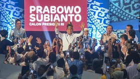 Buntut Panjang Umpatan Prabowo, Bawaslu Bakal Cek Intensinya