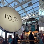 Ramai Diboikot Netizen, Benarkah Starbucks Rebranding Jadi Vista Coffee?