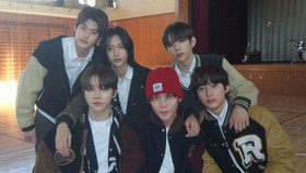 RIIZE Akan Fan-con RIIZING DAY di Indonesia 31 Agustus
