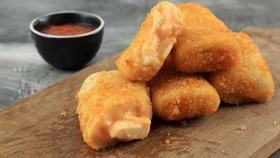 Resep Akhir Pekan: Risoles Kornet Keju ala Chef Devina