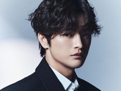 Termurah Rp1,4 Juta, Ini Harga Tiket dan Seat Plan Fanmeeting Seo In Guk di Jakarta