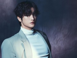Seo In Guk hingga Lee Joo Bin Gabung Proyek Drakor Superhero Twelve