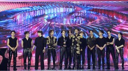 SEVENTEEN Umumkan Bakal Comeback 2 Kali Saat Konser 'Follow Again to Incheon'
