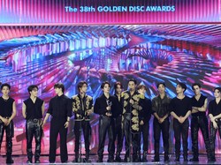 3 Rekomendasi Episode GOING SEVENTEEN, Variety Show SEVENTEEN