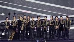 Lirik Lagu God Of Light Music - SEVENTEEN