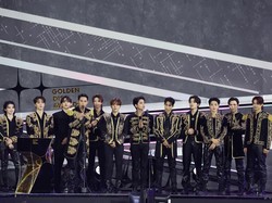 Event Penghargaan K-Pop Lebih Cuan di Luar Korea