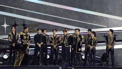 Lirik Lagu IMA (Even If The World Ends Tomorrow) - SEVENTEEN