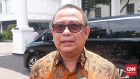 Istana Klaim Jokowi Santai atas Sindiran Butet: Selama Ini Biasa Saja