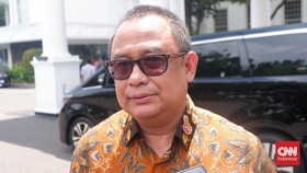 Istana Buka Suara soal Kenaikan Tunjangan Bawaslu H-2 Pencoblosan