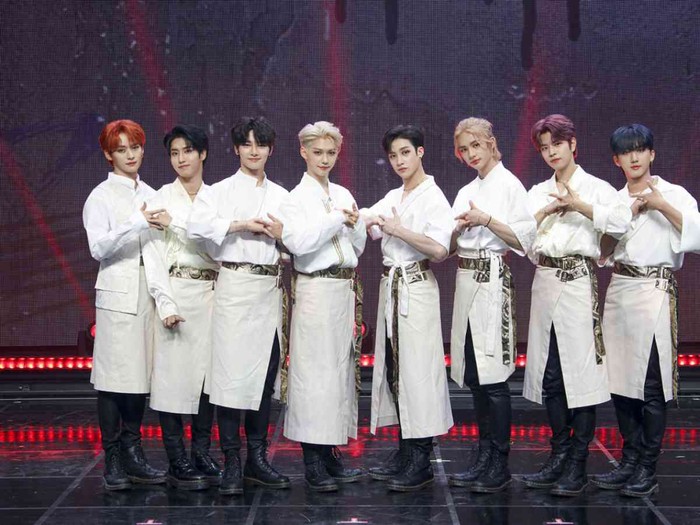 10 Lagu K-Pop dengan Koreografi Ikonik dan Mudah Mengenalinya