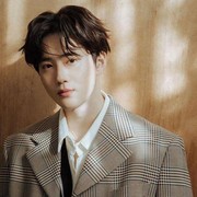 Suho EXO Dapatkan Peran Utama Pertama di Drakor Sageuk 'The Crown Prince Has Disappeared'