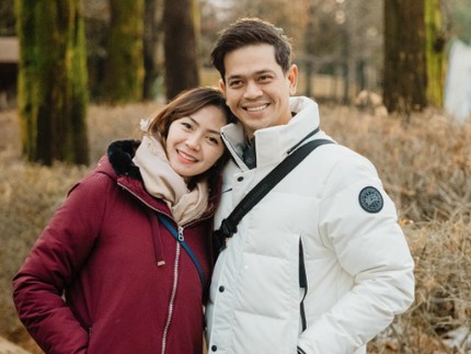10 Keluarga Artis yang Jauh dari Gosip Selalu Hangat dan Harmonis, Ada Surya Insomnia