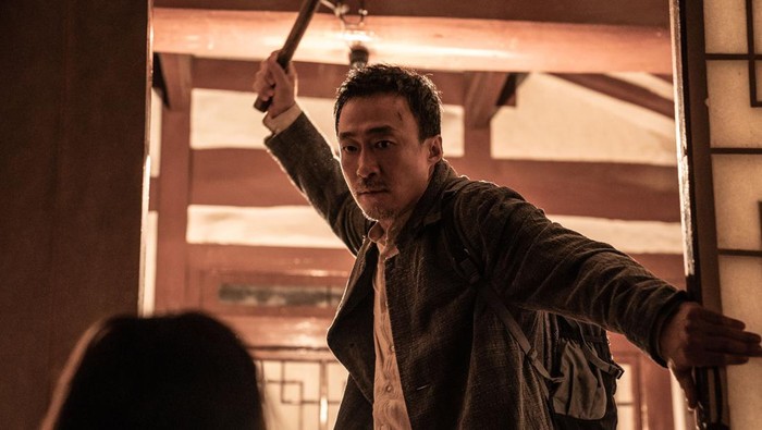 Seru dan Penuh Ketegangan, Ini 3 Film Korea Horor yang Wajib Kamu Tonton di Netflix