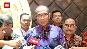 VIDEO: KPU Sebut Akan Evaluasi Debat Capres Ketiga