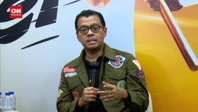 VIDEO: TPN Sebut Data yang Ditanyakan ke Prabowo Tak Bersifat Rahasia