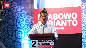 VIDEO: Prabowo Respons Nilai 11 dari Anies: Emang Gue Pikirin