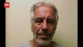 VIDEO: Trump hingga Bill Clinton Disebut dalam Kasus Paedofil Epstein