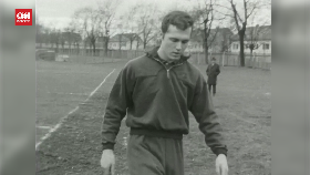 VIDEO: Franz Beckenbauer Meninggal, Selamat Jalan Der Kaiser