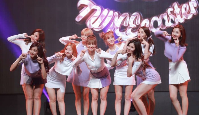 10 Lagu K-Pop dengan Koreografi Ikonik dan Mudah Mengenalinya