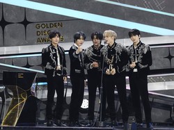 TXT Bakal Tur Dunia ke-3 ACT : PROMISE