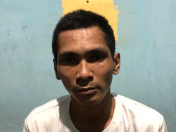 Pura-pura Mobil Dicuri Padahal Digadaikan, Sopir di Jambi Diringkus Polisi