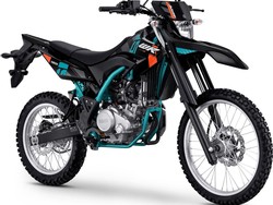 Makin Segar, Ini Pilihan Warna Baru Yamaha WR155R