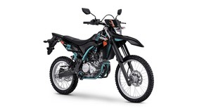 Yamaha Rilis WR155R Baru