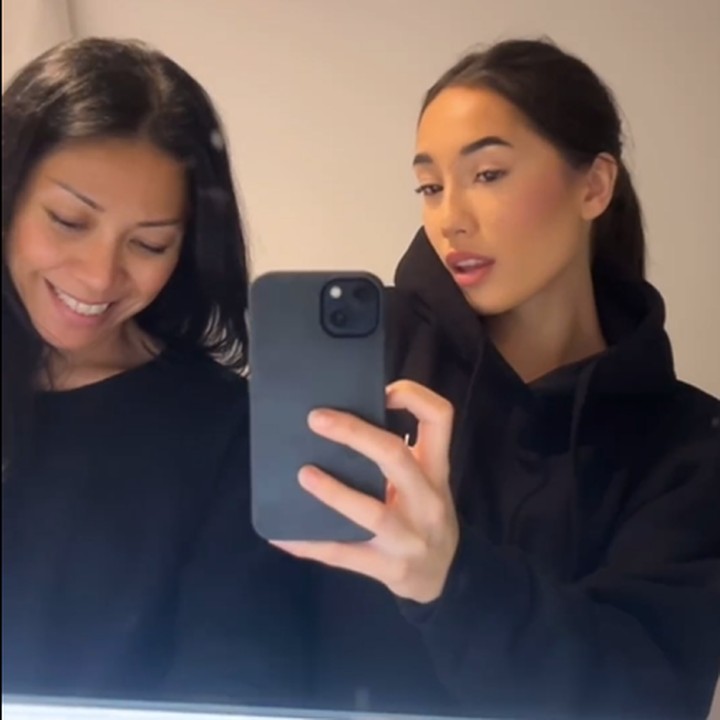 <p>Melihat unggahan tersebut, netizen jadi salah fokus pada Kirana nih, Bunda. Ini karena perempuan berusia 16 tahun ini terlihat sangat cantik dan mencuri perhatian. "Kiki cantik sekali," tutur @aban****. (Foto: Instagram @anggun_cipta)<br /><br /><br /></p>