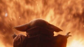 Star Wars Siapkan Satu Film Baru untuk Baby Yoda